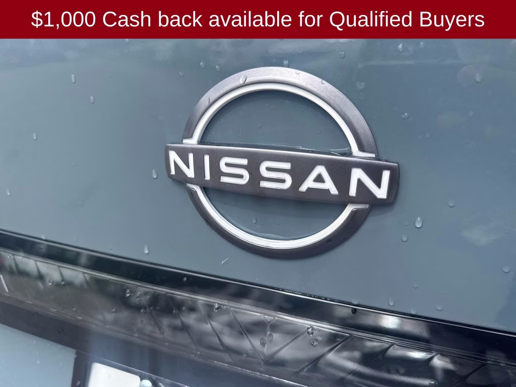 2026 Atlantic Gray Metallic Nissan Sentra SR FWD Sedan