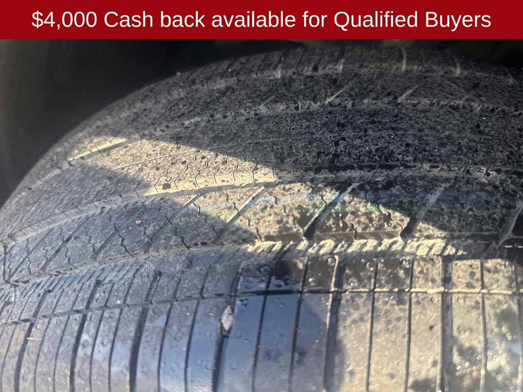 2026 Super Black Nissan Murano Platinum AWD SUV