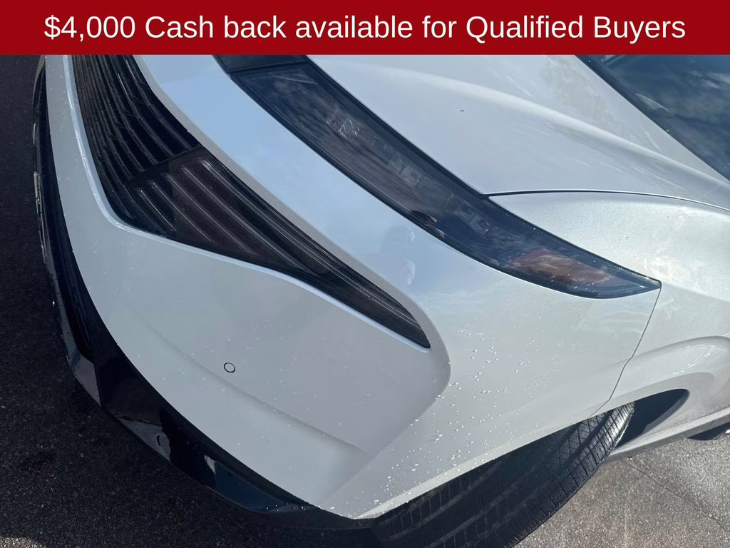 2026 Everest White Pearl Tricoat Nissan Murano Platinum AWD SUV