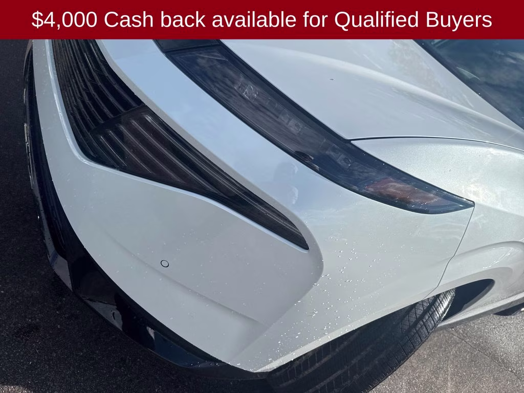 2026 Everest White Pearl Tricoat Nissan Murano Platinum AWD SUV