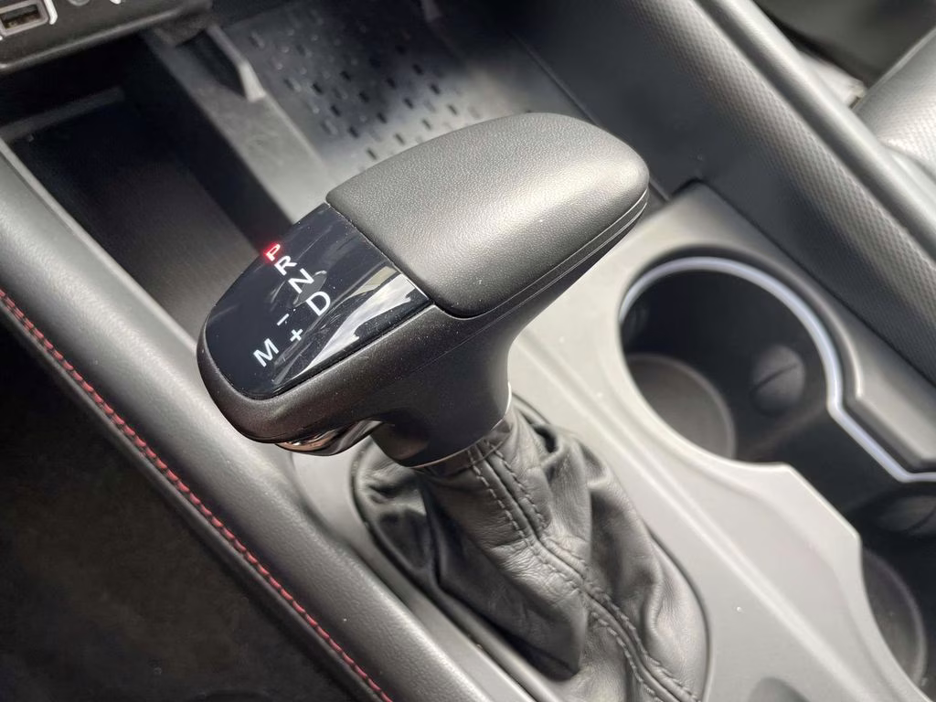 2025 DB Black Crystal Clearcoat Dodge Durango GT Plus AWD SUV