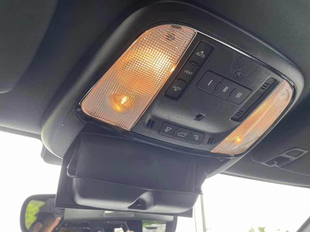 2025 DB Black Crystal Clearcoat Dodge Durango GT Plus AWD SUV