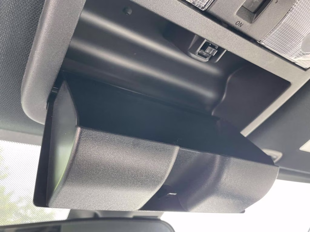 2024 Boulder Gray Pearl Nissan Frontier PRO-4X 4X4 Truck