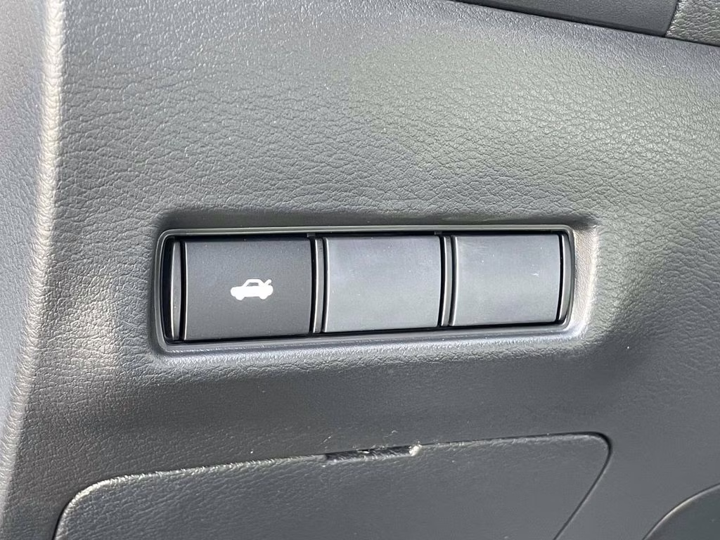2026 Gun Metallic Nissan Sentra SV FWD Sedan