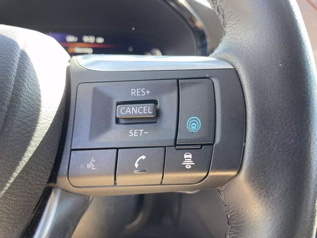 2023 Deep Bordeaux INFINITI QX60 LUXE FWD SUV