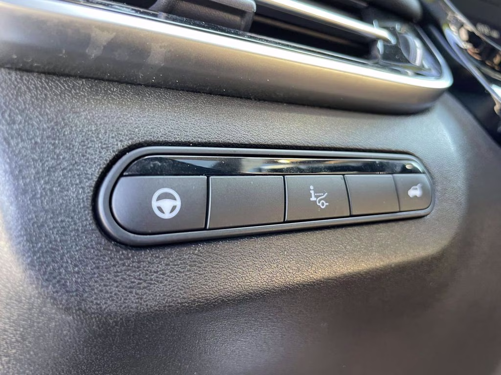 2023 Deep Bordeaux INFINITI QX60 LUXE FWD SUV