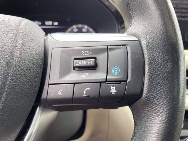 2023 Mineral Black INFINITI QX60 LUXE FWD SUV