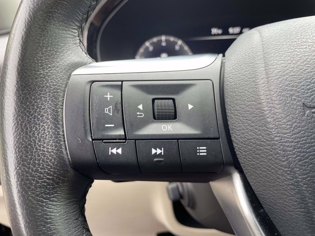 2023 Mineral Black INFINITI QX60 LUXE FWD SUV