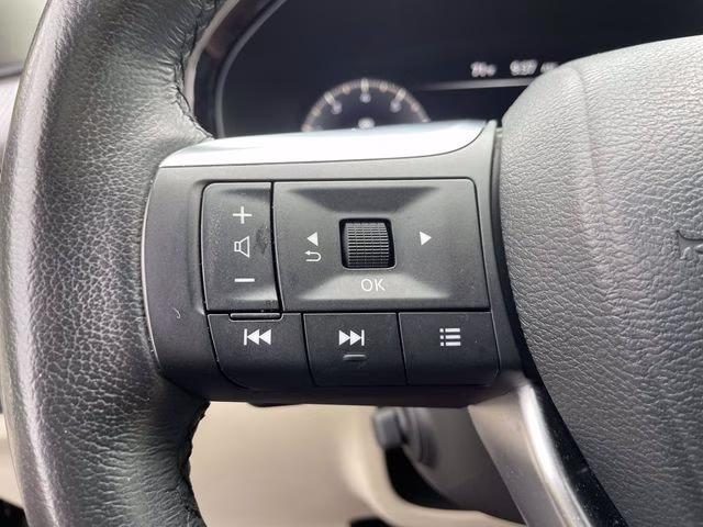 2023 Mineral Black INFINITI QX60 LUXE FWD SUV