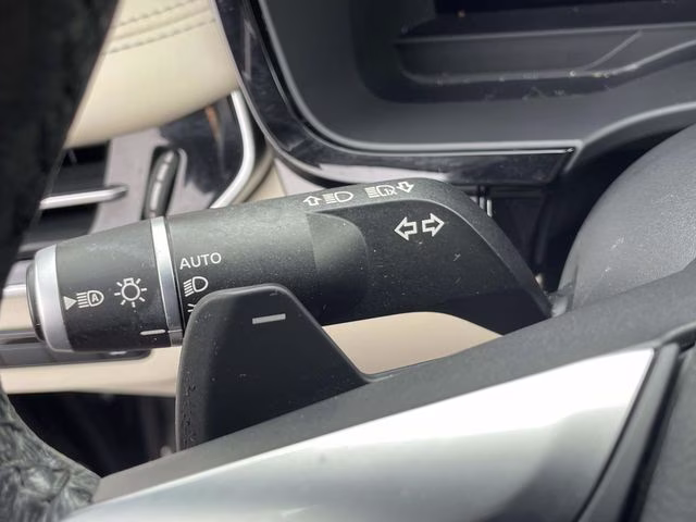 2023 Mineral Black INFINITI QX60 LUXE FWD SUV