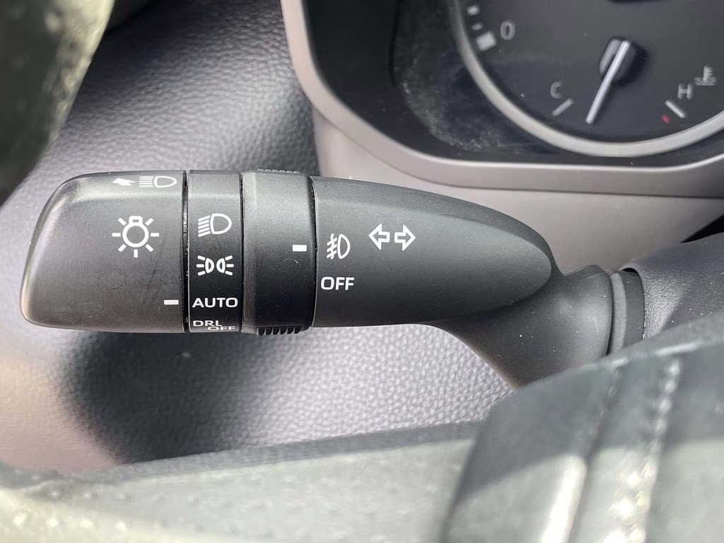 2024 Celestial Silver Metallic Toyota Tundra SR5 4X4 Truck