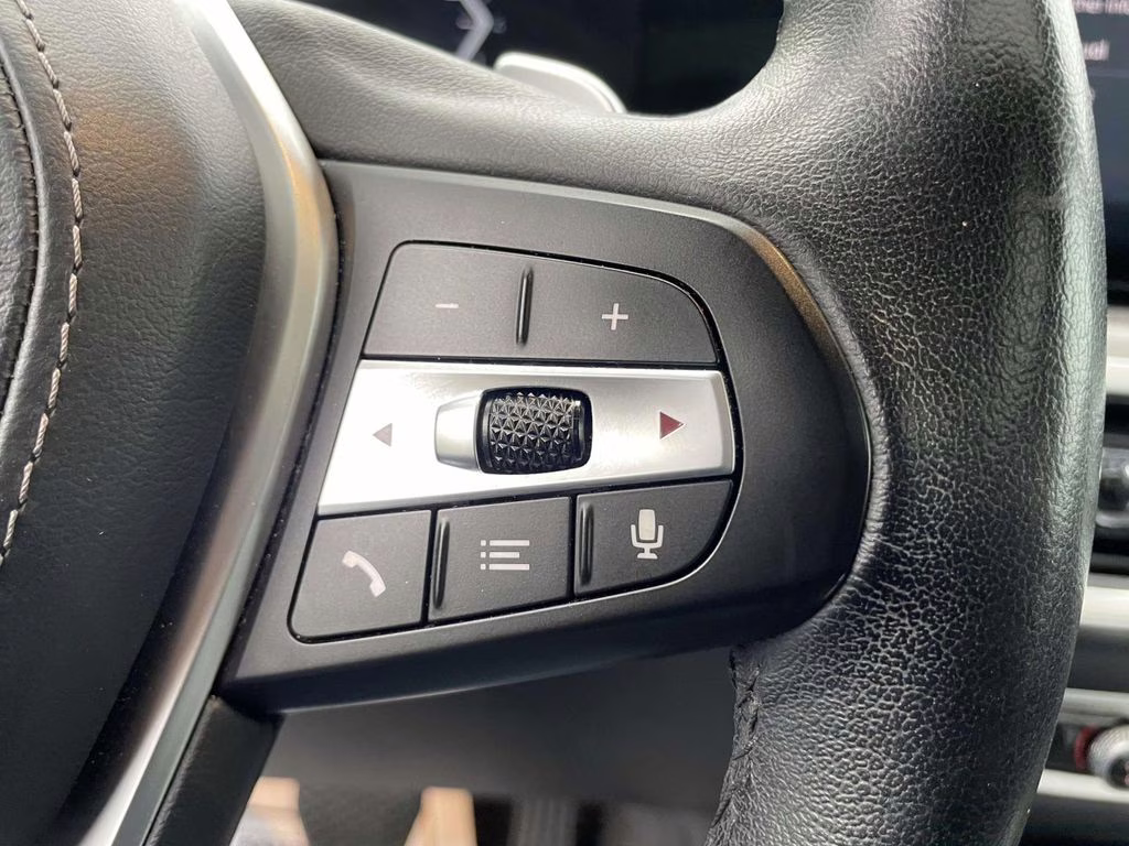 2024 Gray Metallic BMW X5 xDrive40i AWD SUV