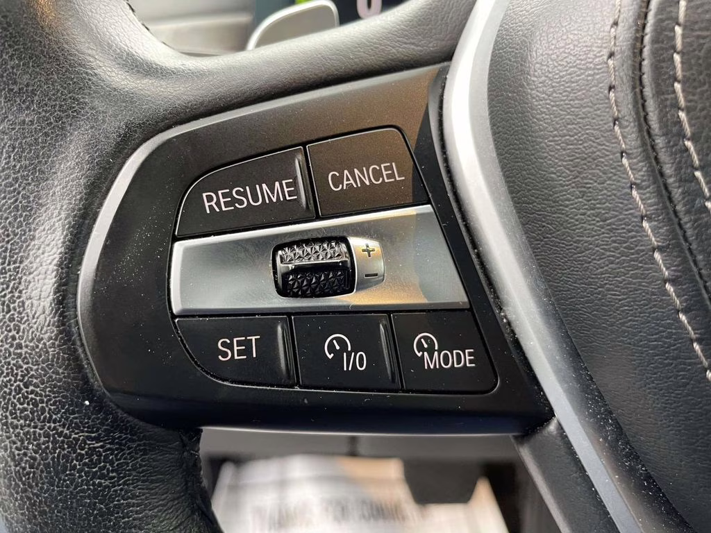 2024 Gray Metallic BMW X5 xDrive40i AWD SUV