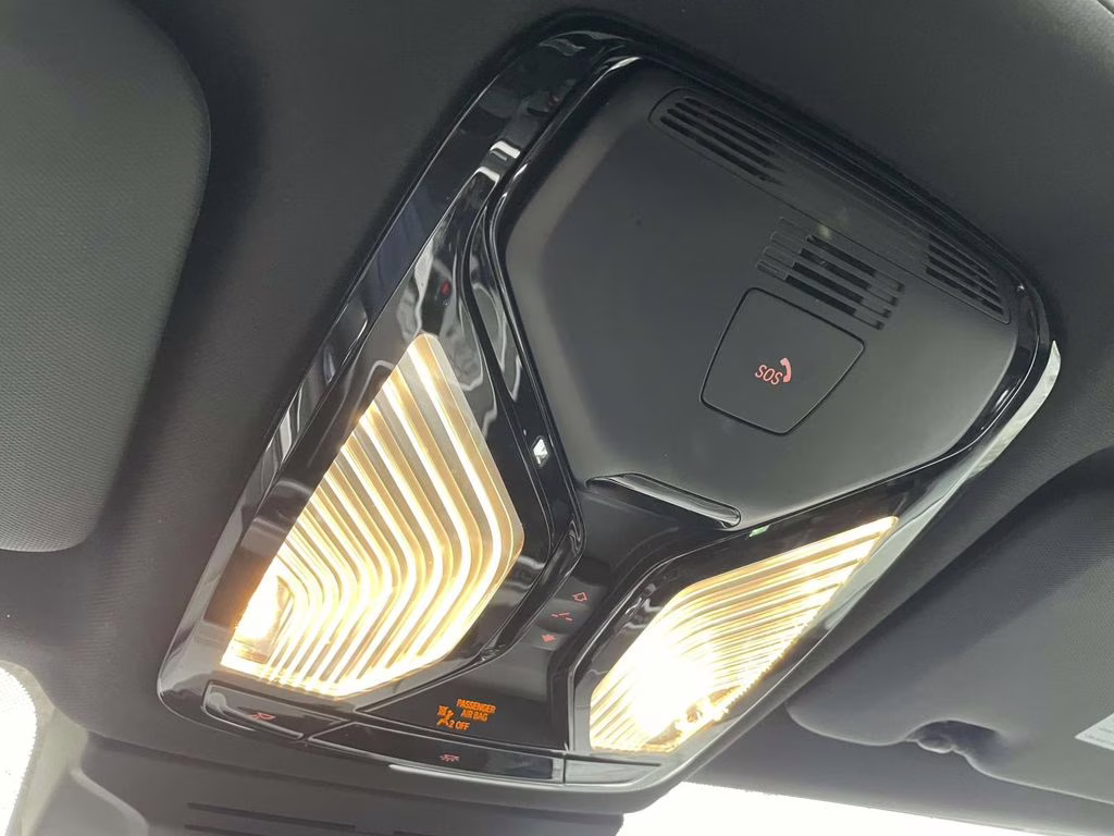 2024 Gray Metallic BMW X5 xDrive40i AWD SUV