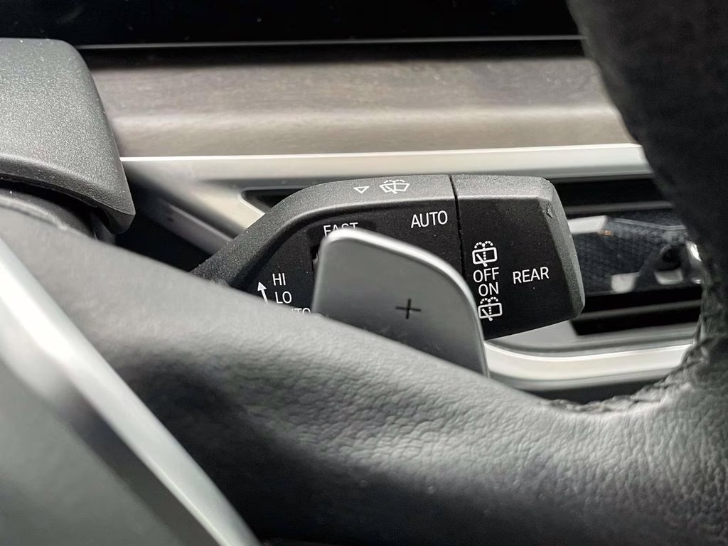 2024 Gray Metallic BMW X5 xDrive40i AWD SUV