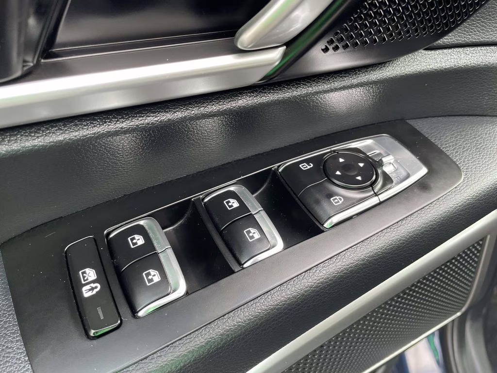 2025 Midnight Lake Blue Kia Telluride S AWD SUV