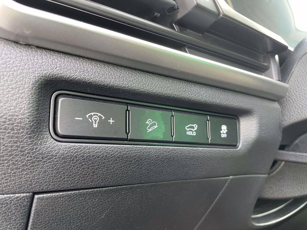 2025 Midnight Lake Blue Kia Telluride S AWD SUV