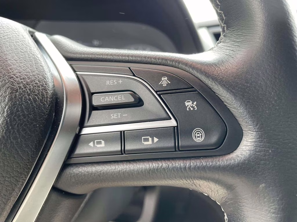 2023 Black Obsidian INFINITI Q50 LUXE AWD Sedan