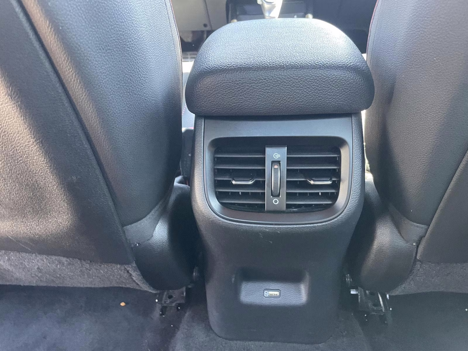 2023 Currant Red Kia Forte GT FWD Sedan