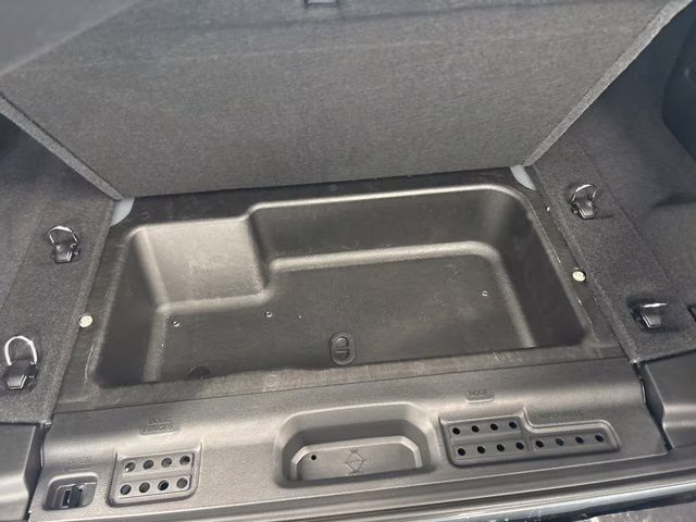 2026 Anvil Clear Coat Jeep Wrangler Willys 4X4 SUV