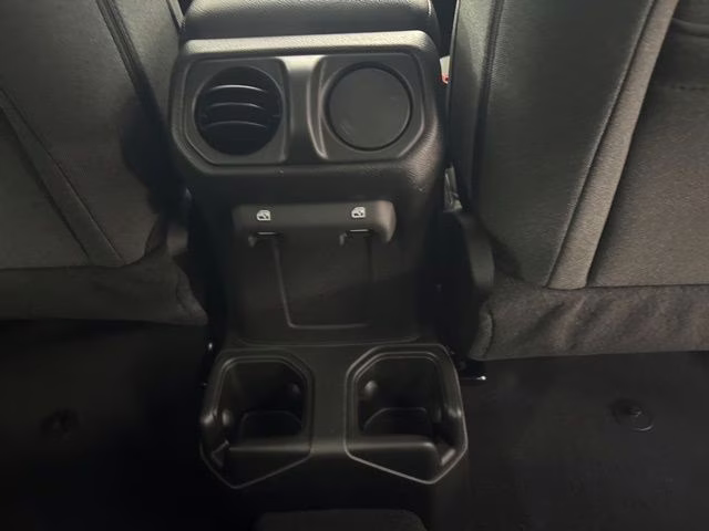 2026 Anvil Clear Coat Jeep Wrangler Willys 4X4 SUV