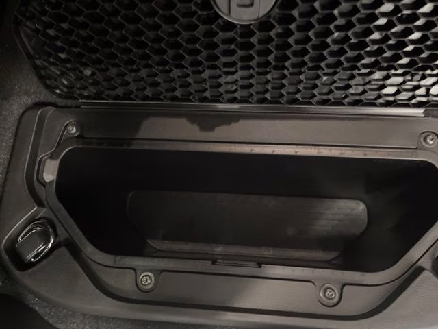 2026 Molten Red Pearlcoat Ram 1500 Big Horn 4X4 Truck
