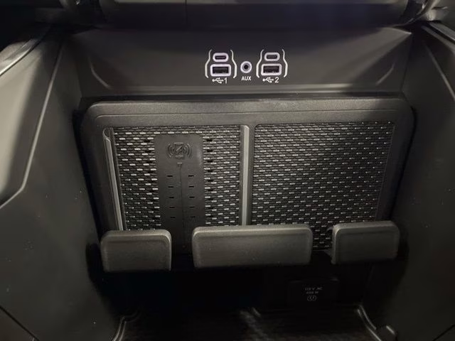 2026 Molten Red Pearlcoat Ram 1500 Big Horn 4X4 Truck