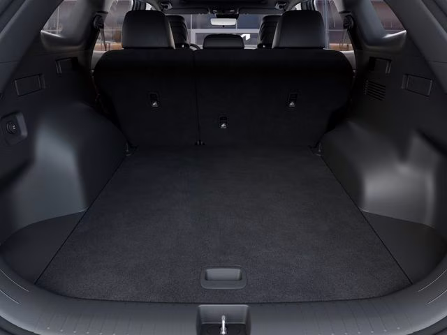2026 Wolf Gray Kia Sportage X-Line AWD SUV