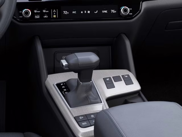 2026 Wolf Gray Kia Sportage X-Line AWD SUV
