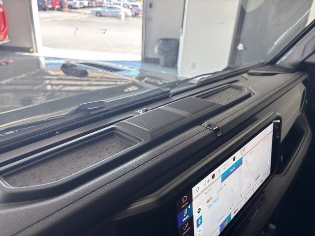 2026 Anvil Clear Coat Jeep Wrangler Willys 4X4 SUV