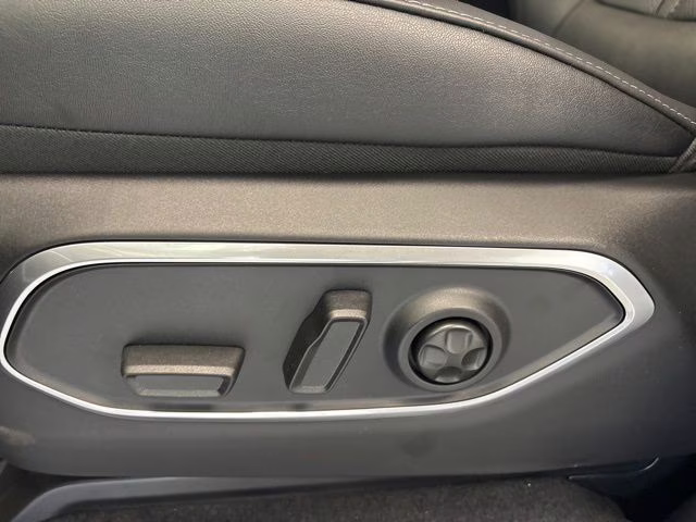 2026 Silver Zynith Jeep Grand Wagoneer L Limited Altitude 4X4 SUV