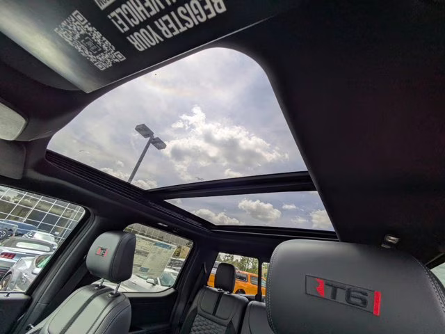 2026 Gray Metallic Ford F-150 XLT 4X4 Truck
