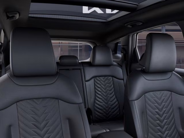 2026 Wolf Gray Kia Sportage X-Line AWD SUV