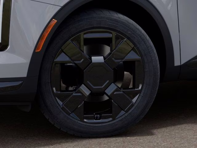 2026 Wolf Gray Kia Sportage X-Line AWD SUV