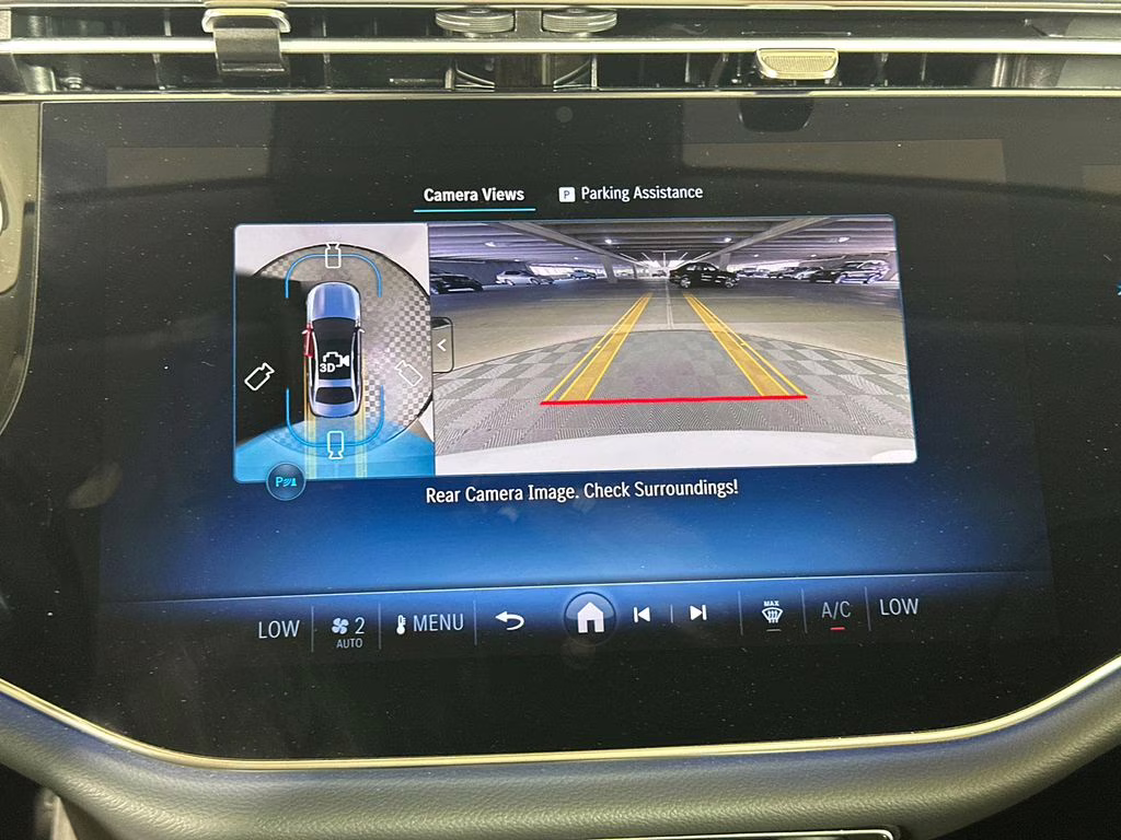 2025 Polar White Mercedes-Benz E-Class E 350 RWD Sedan
