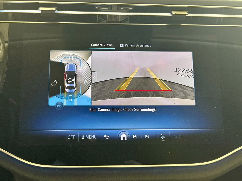 2025 Polar White Mercedes-Benz E-Class E 350 RWD Sedan