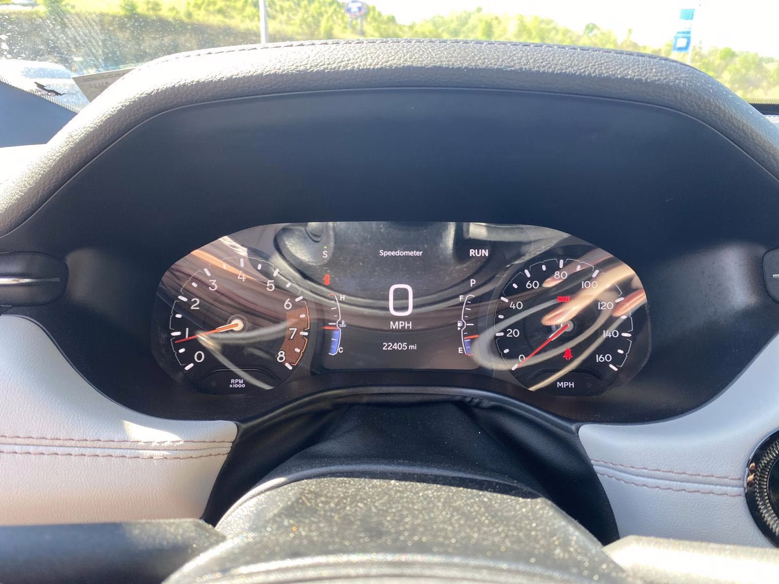 2025 Diamond Black Crystal Pearlcoat Jeep Compass Limited 4X4 SUV