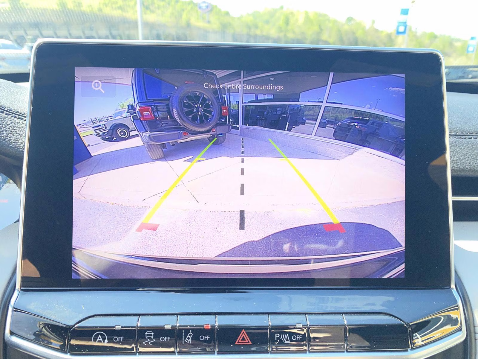 2025 Diamond Black Crystal Pearlcoat Jeep Compass Limited 4X4 SUV