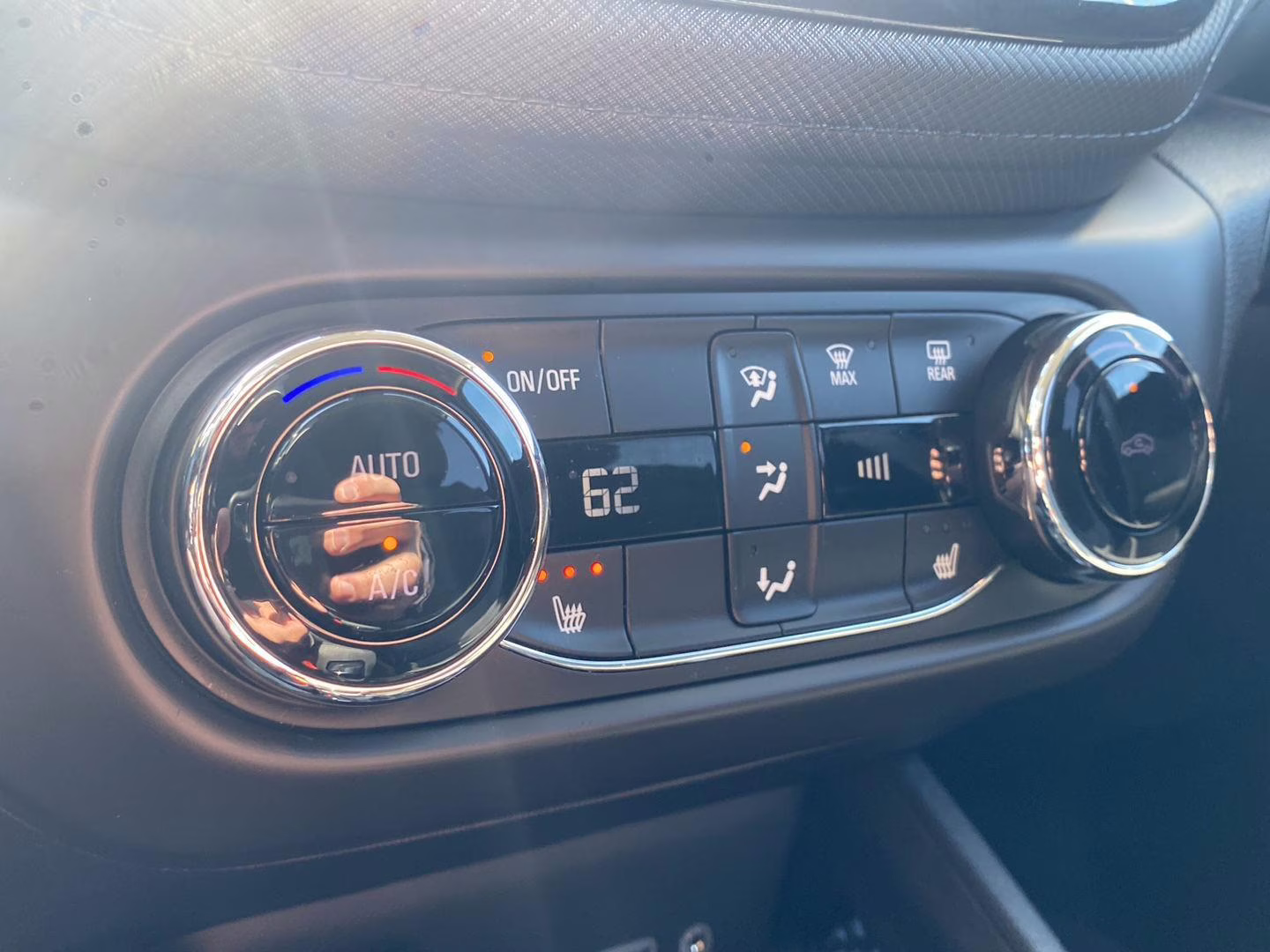 2023 Summit White Chevrolet Trailblazer LT AWD SUV