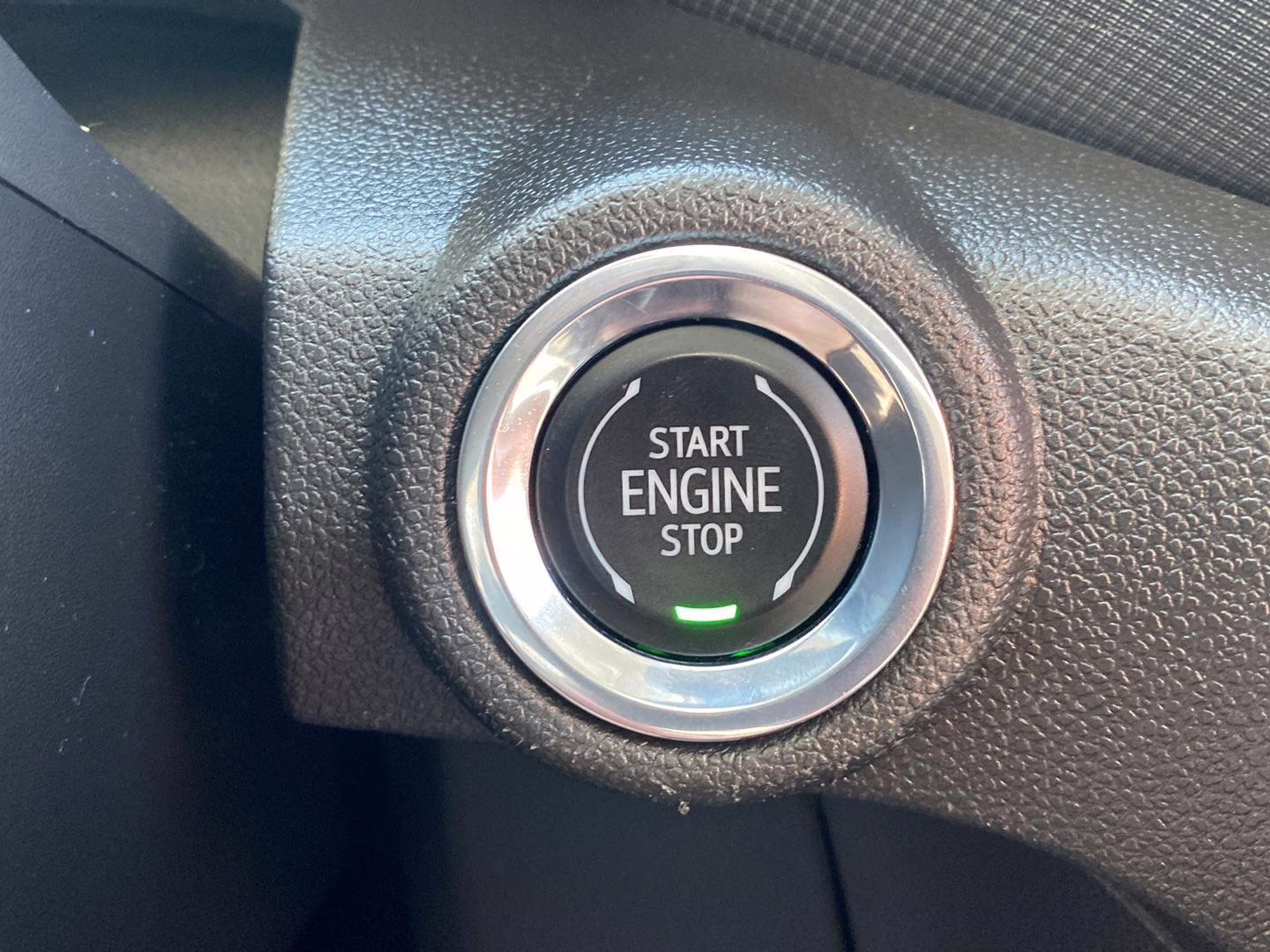 2023 Summit White Chevrolet Trailblazer LT AWD SUV