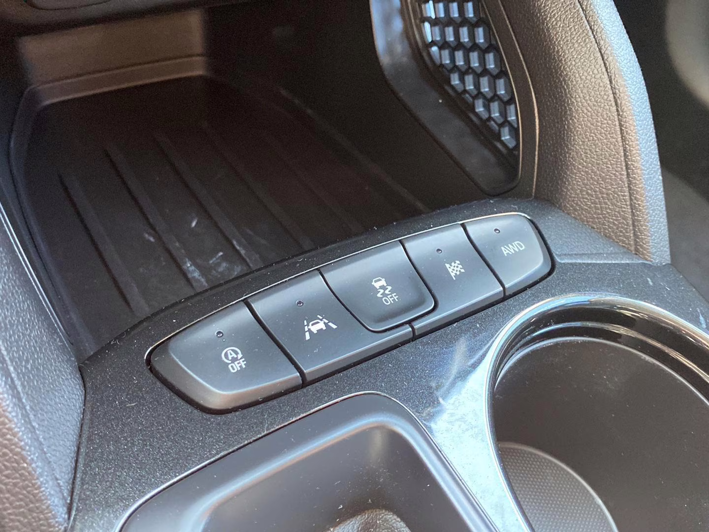 2023 Summit White Chevrolet Trailblazer LT AWD SUV