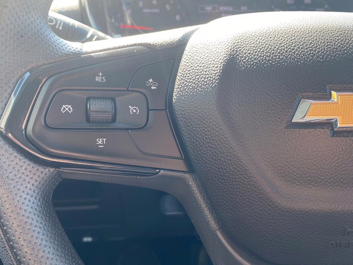 2023 Summit White Chevrolet Trailblazer LT AWD SUV