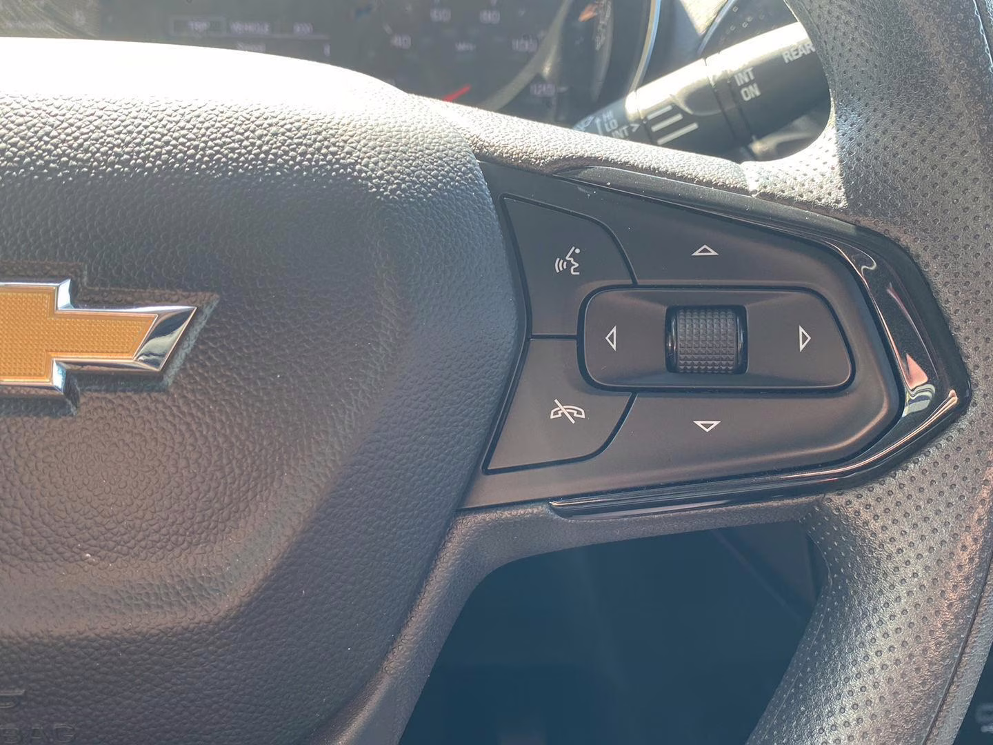 2023 Summit White Chevrolet Trailblazer LT AWD SUV