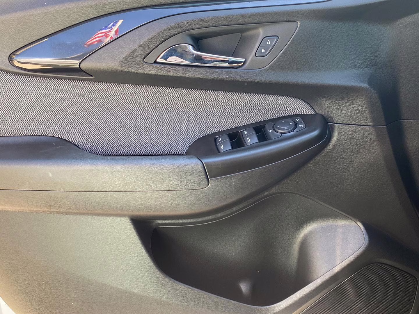 2023 Summit White Chevrolet Trailblazer LT AWD SUV