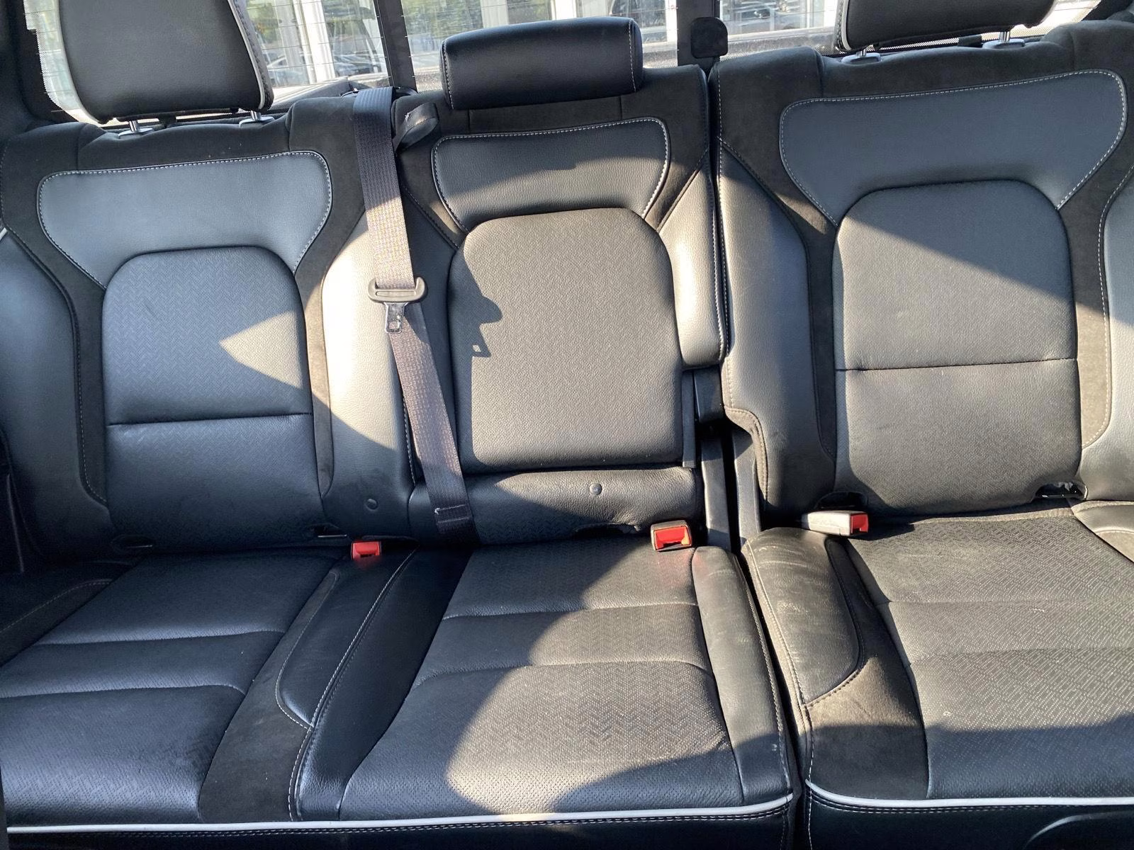 2026 Canyon Lake Ram 1500 Laramie 4X4 Truck