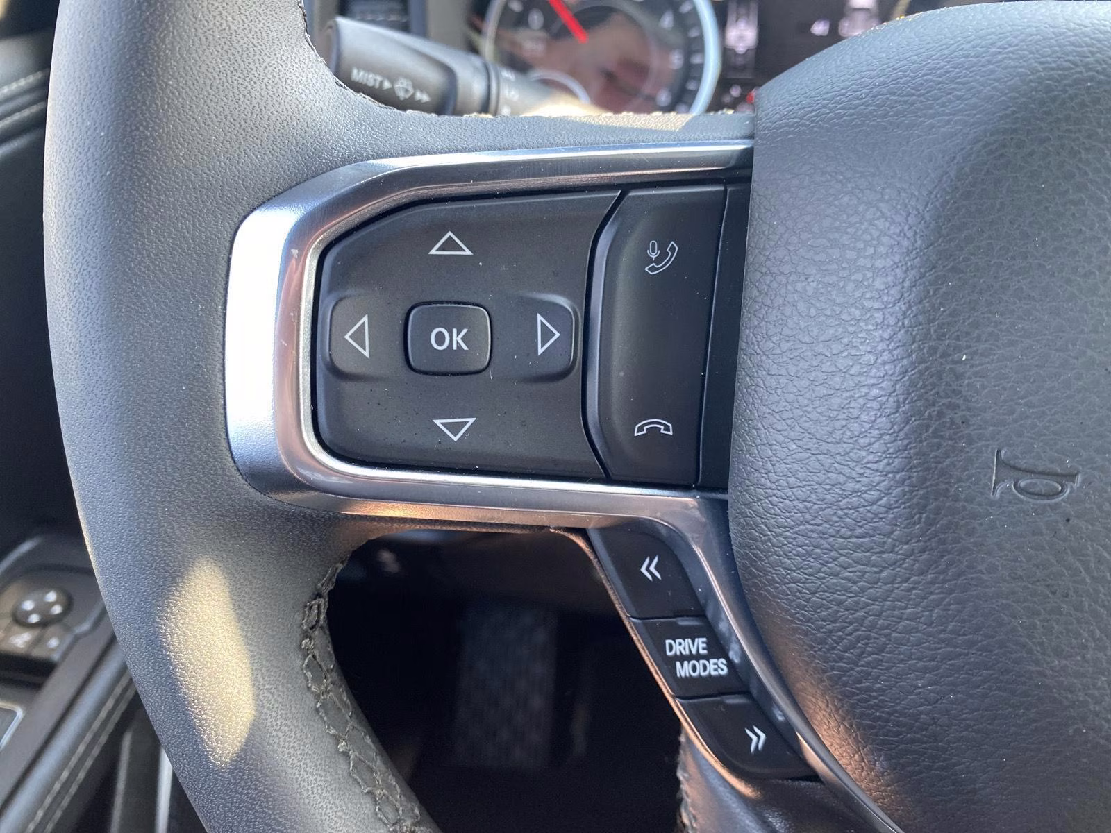 2026 Canyon Lake Ram 1500 Laramie 4X4 Truck