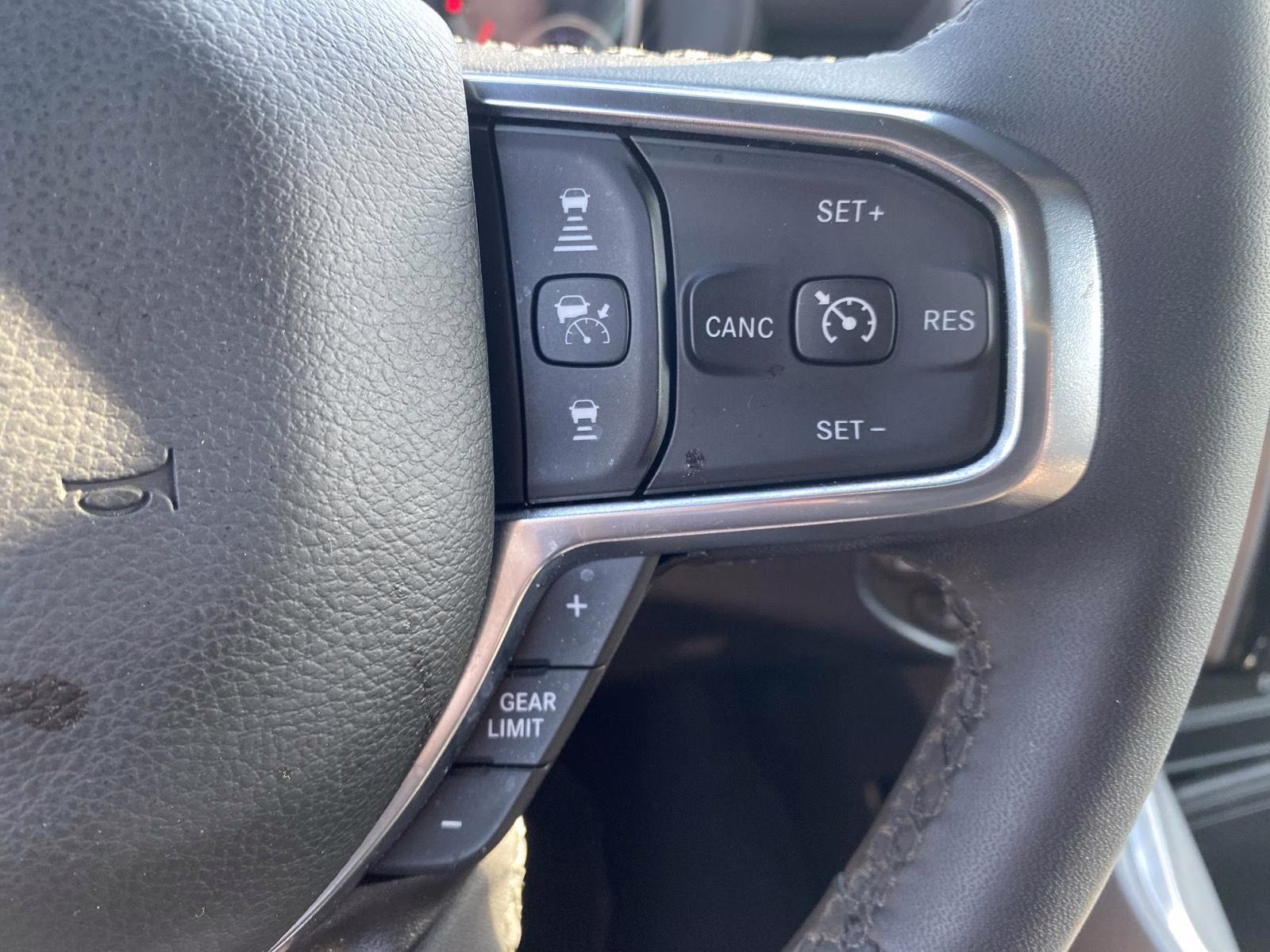 2026 Canyon Lake Ram 1500 Laramie 4X4 Truck