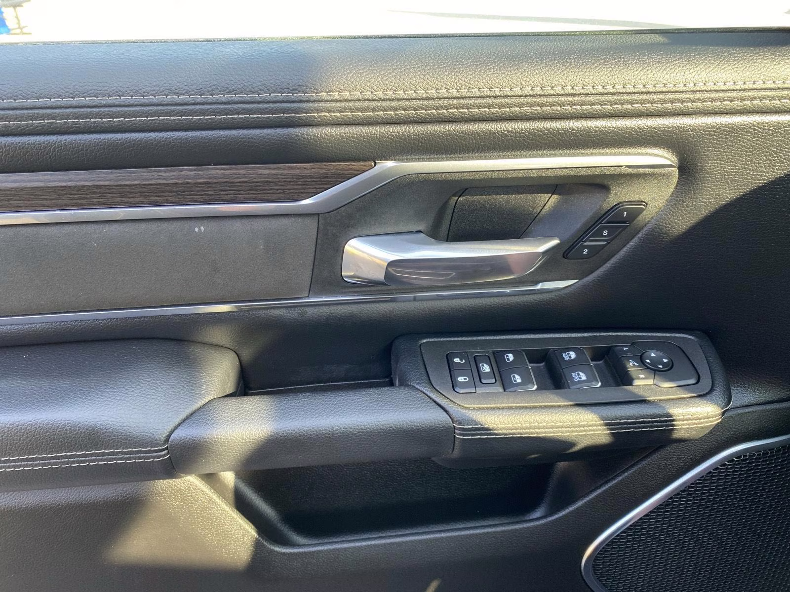 2026 Canyon Lake Ram 1500 Laramie 4X4 Truck