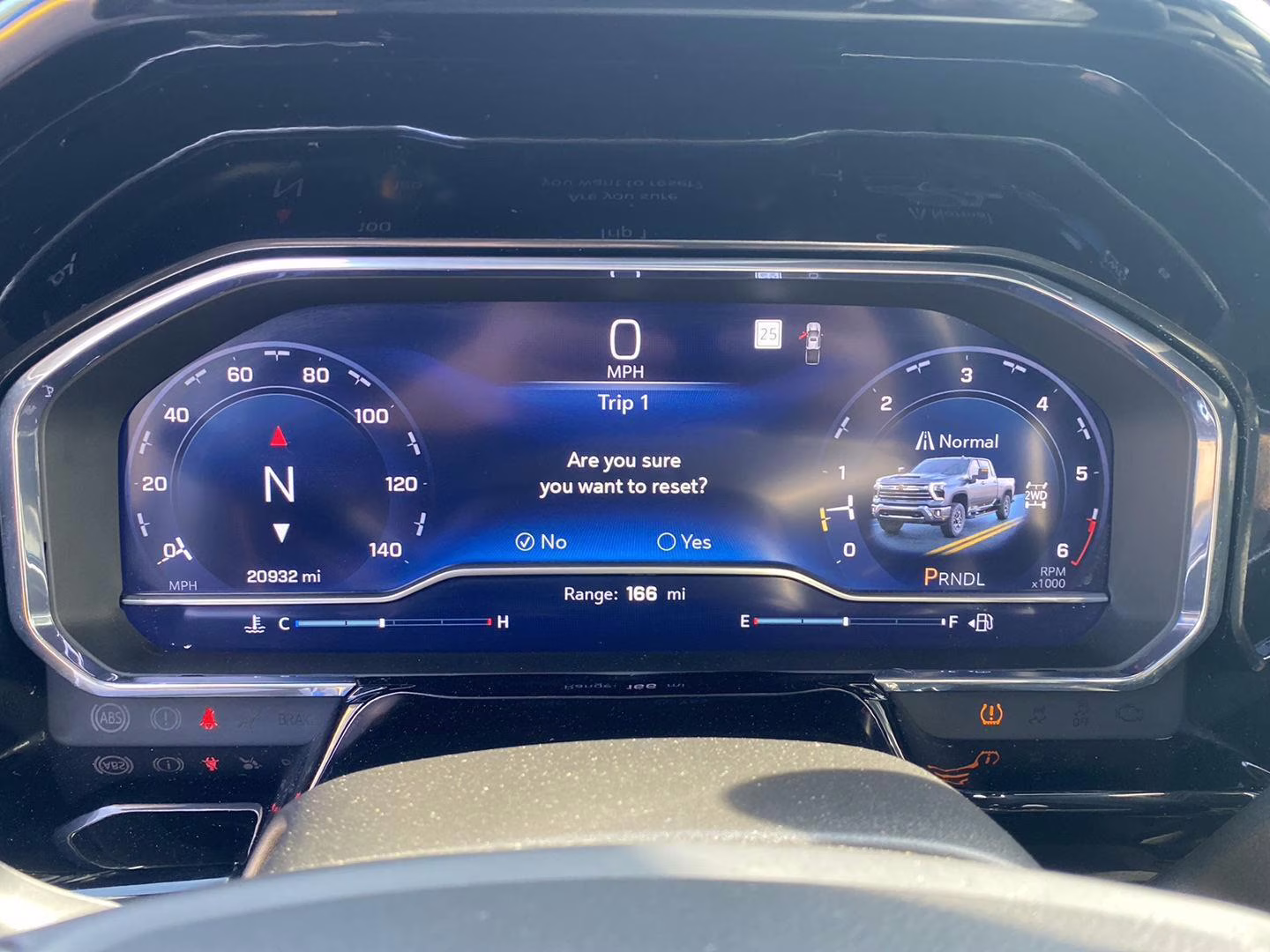 2025 Sterling Gray Metallic Chevrolet Silverado 2500HD LT 4X4 Truck