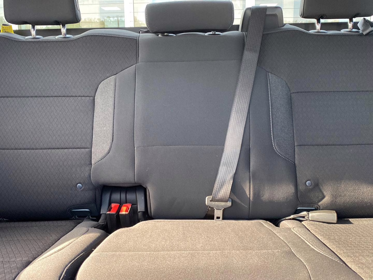 2025 Sterling Gray Metallic Chevrolet Silverado 2500HD LT 4X4 Truck